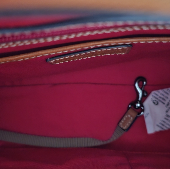 New Dooney and Burke - Picture 6 of 7